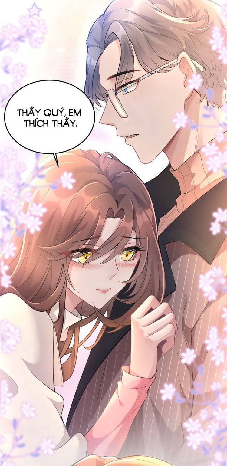 Hãy Để Cô Ấy Hạ Cánh Chapter 24 - 10