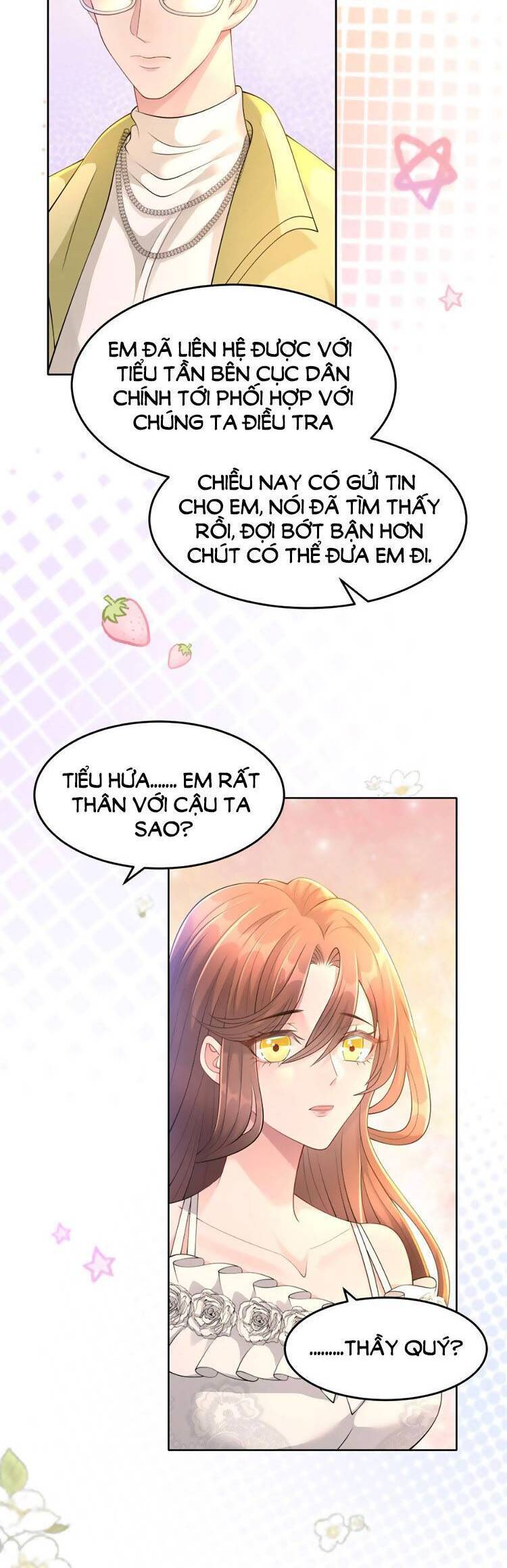 Hãy Để Cô Ấy Hạ Cánh Chapter 25 - 13