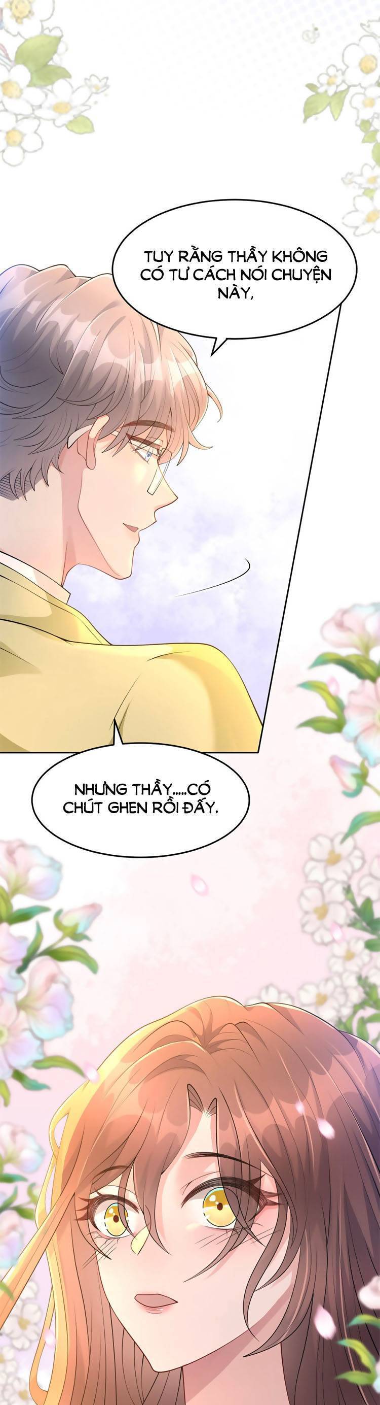 Hãy Để Cô Ấy Hạ Cánh Chapter 25 - 14