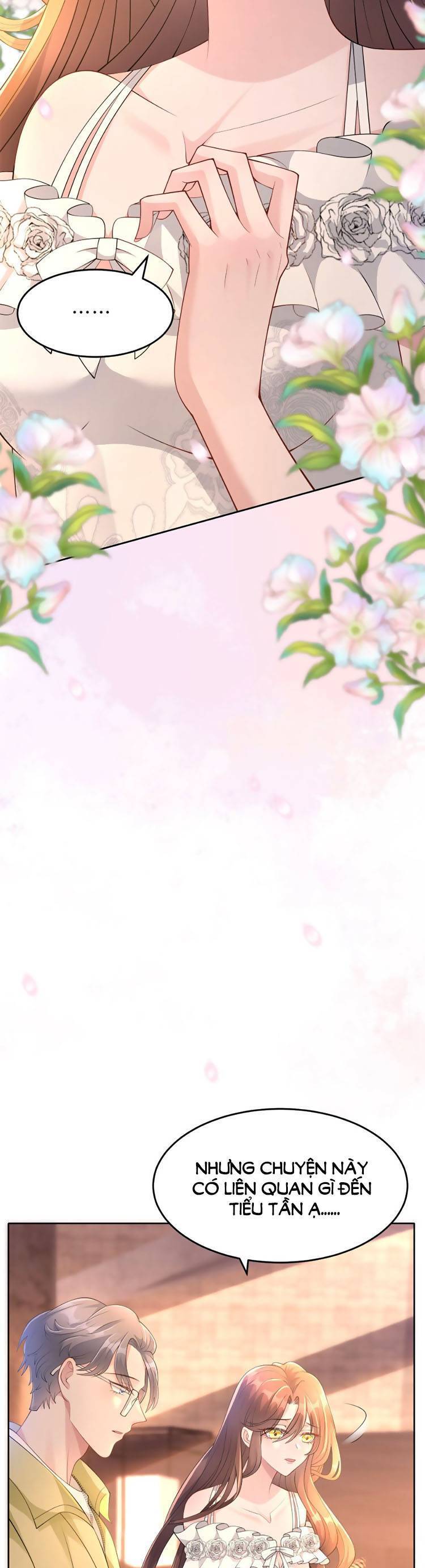 Hãy Để Cô Ấy Hạ Cánh Chapter 25 - 15