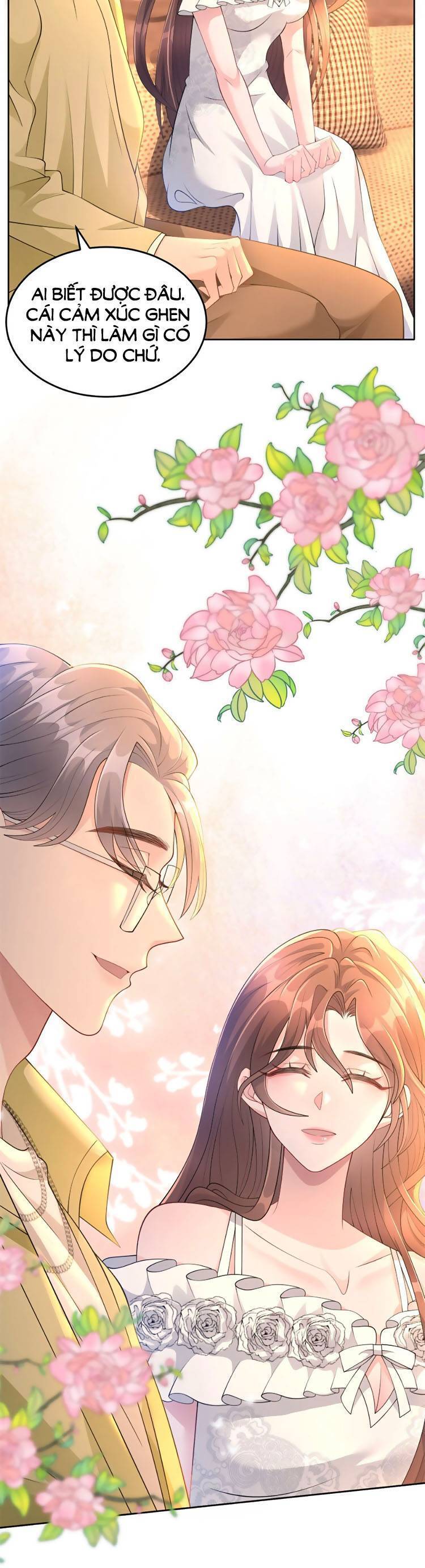 Hãy Để Cô Ấy Hạ Cánh Chapter 25 - 16