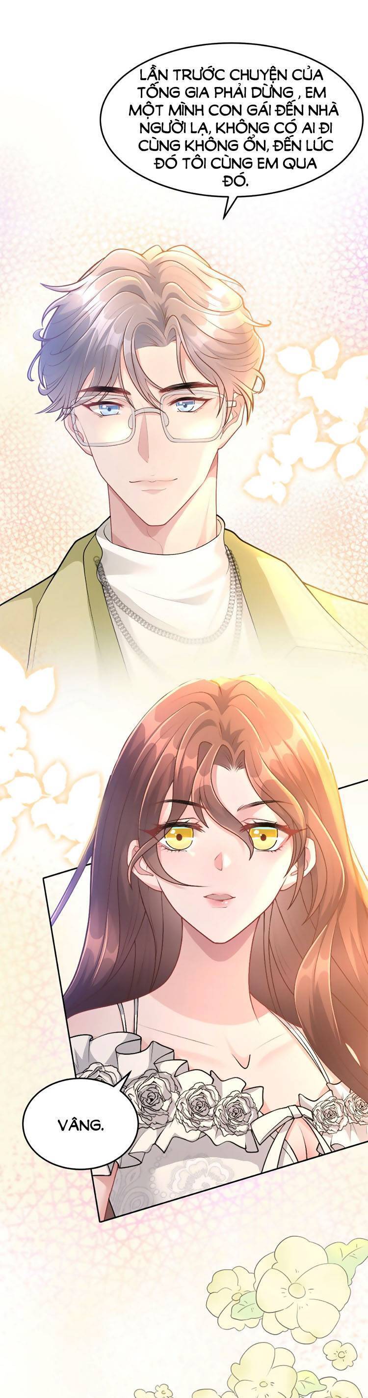 Hãy Để Cô Ấy Hạ Cánh Chapter 25 - 17