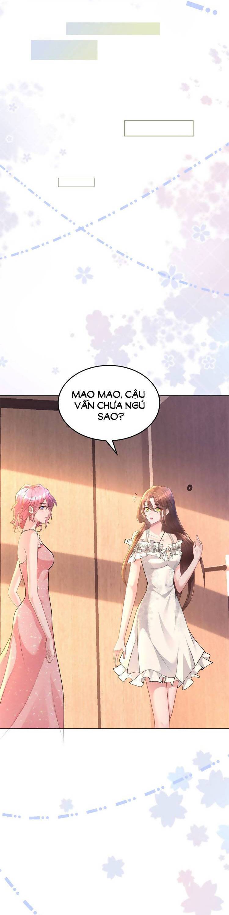 Hãy Để Cô Ấy Hạ Cánh Chapter 25 - 20