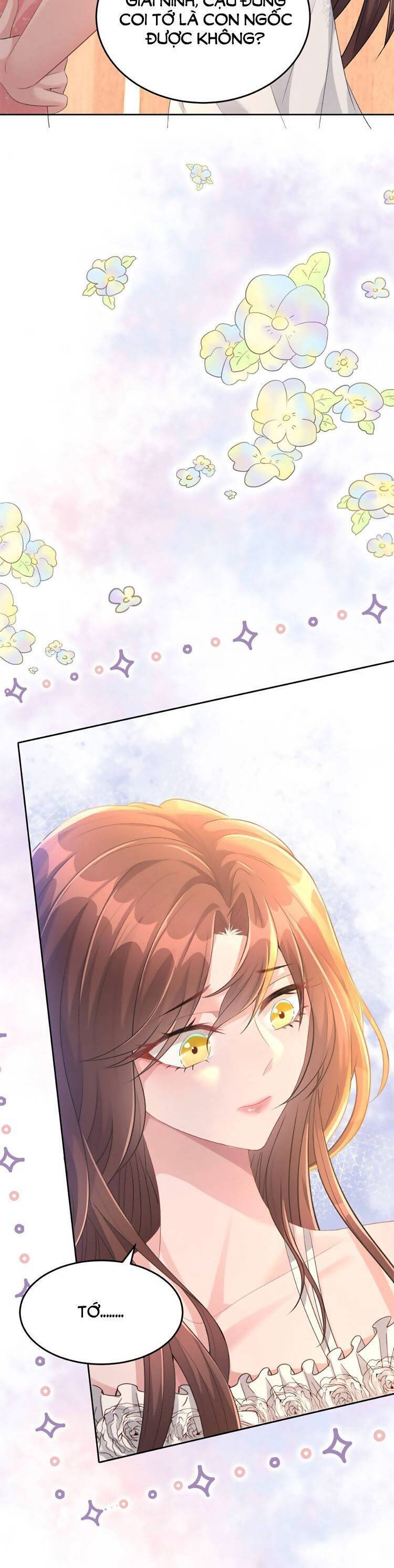 Hãy Để Cô Ấy Hạ Cánh Chapter 25 - 22