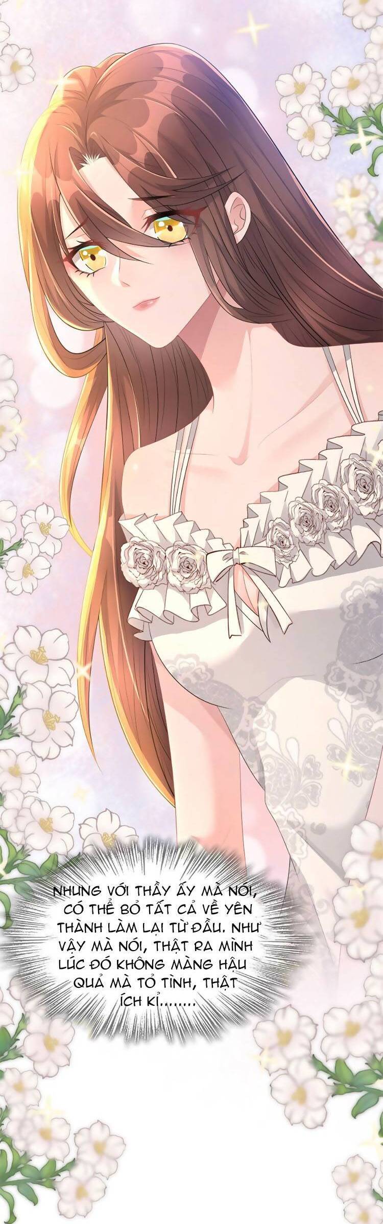 Hãy Để Cô Ấy Hạ Cánh Chapter 25 - 25