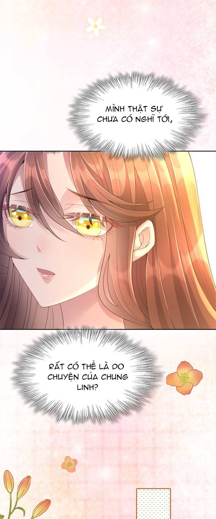 Hãy Để Cô Ấy Hạ Cánh Chapter 25 - 27