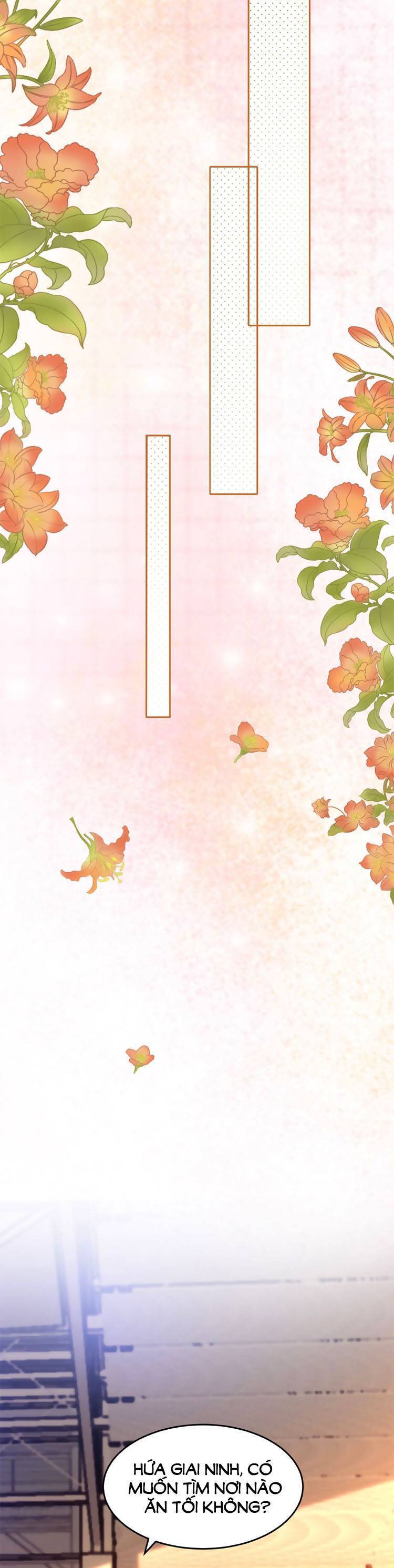 Hãy Để Cô Ấy Hạ Cánh Chapter 25 - 28