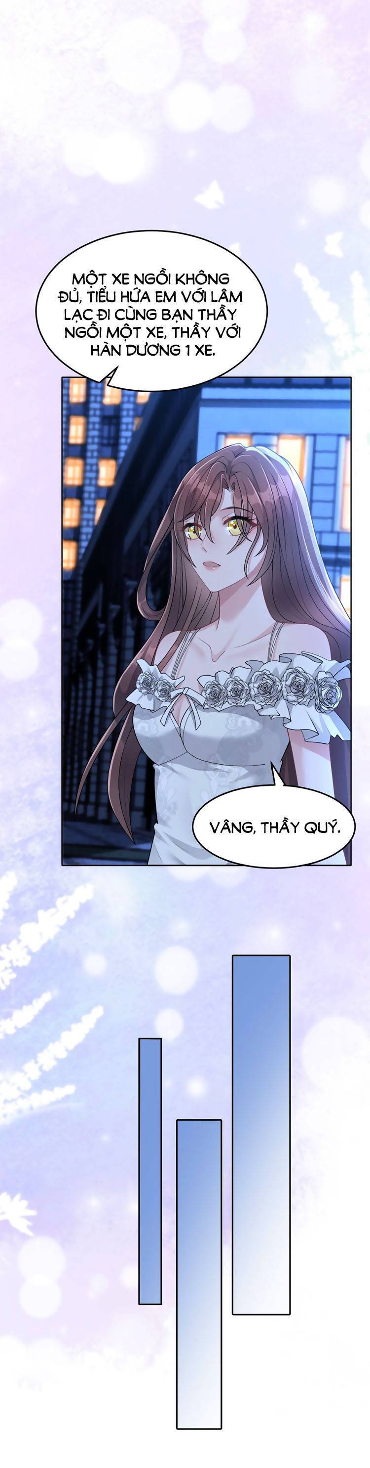 Hãy Để Cô Ấy Hạ Cánh Chapter 25 - 4