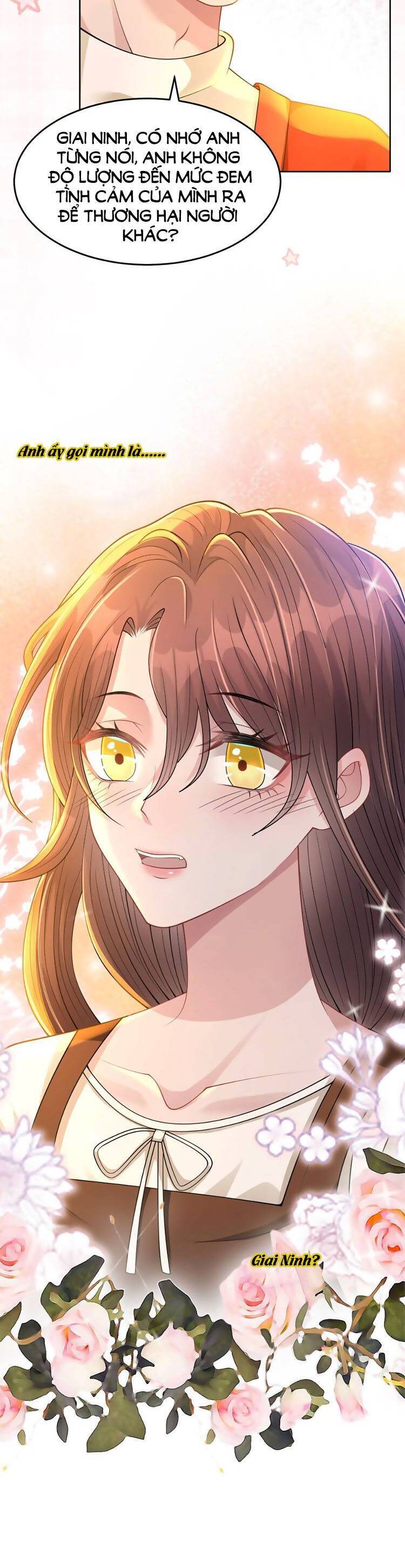Hãy Để Cô Ấy Hạ Cánh Chapter 25 - 34