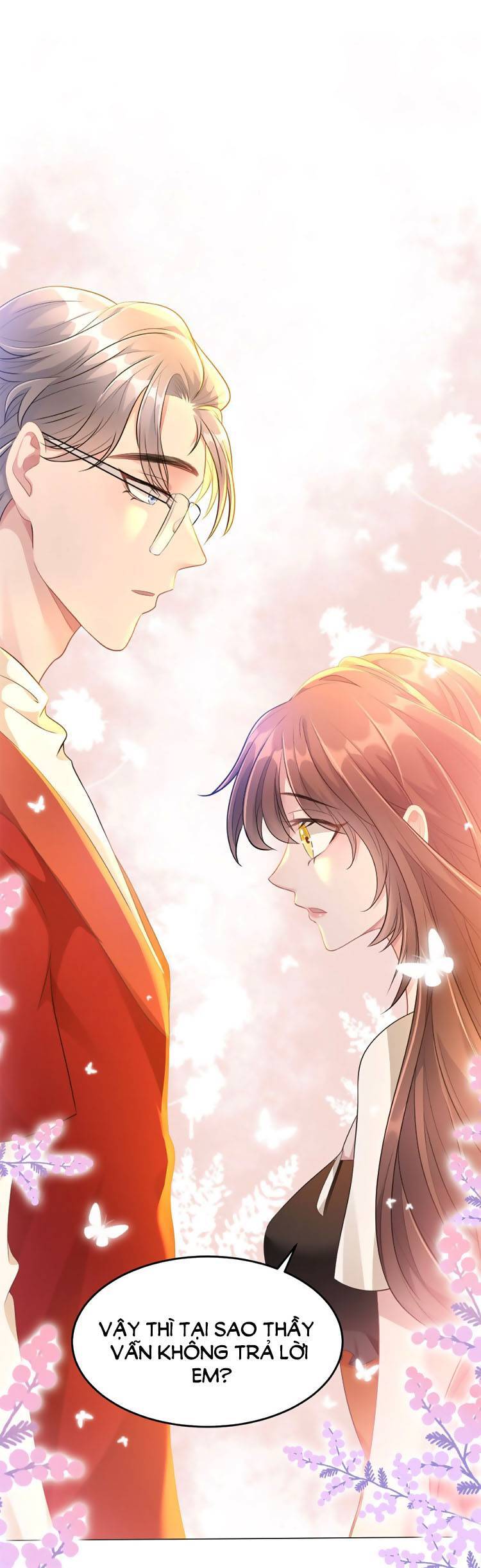 Hãy Để Cô Ấy Hạ Cánh Chapter 25 - 35