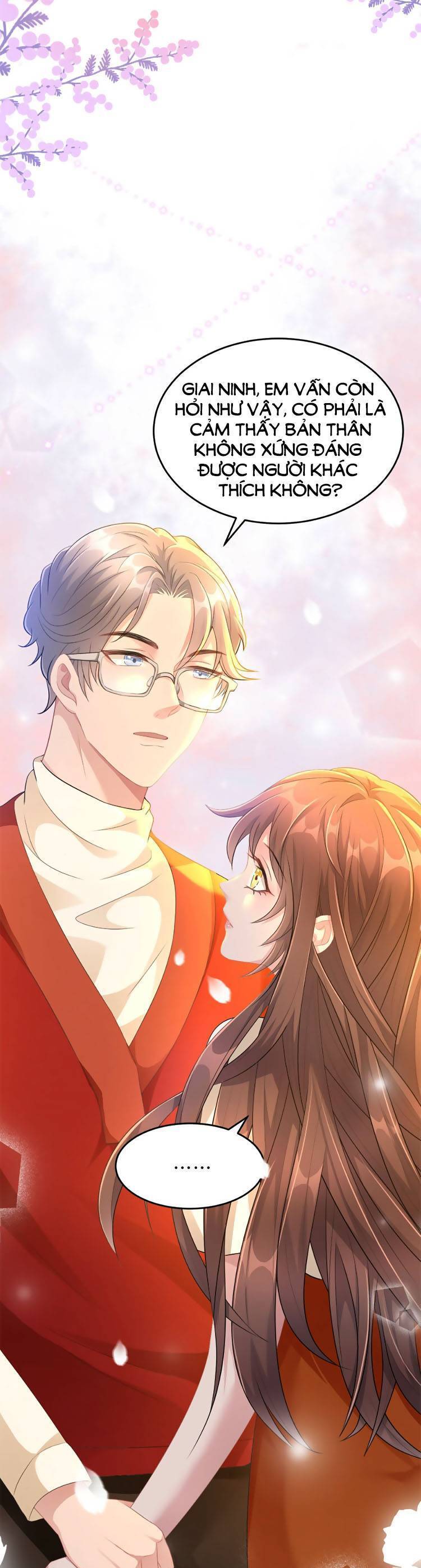 Hãy Để Cô Ấy Hạ Cánh Chapter 25 - 36