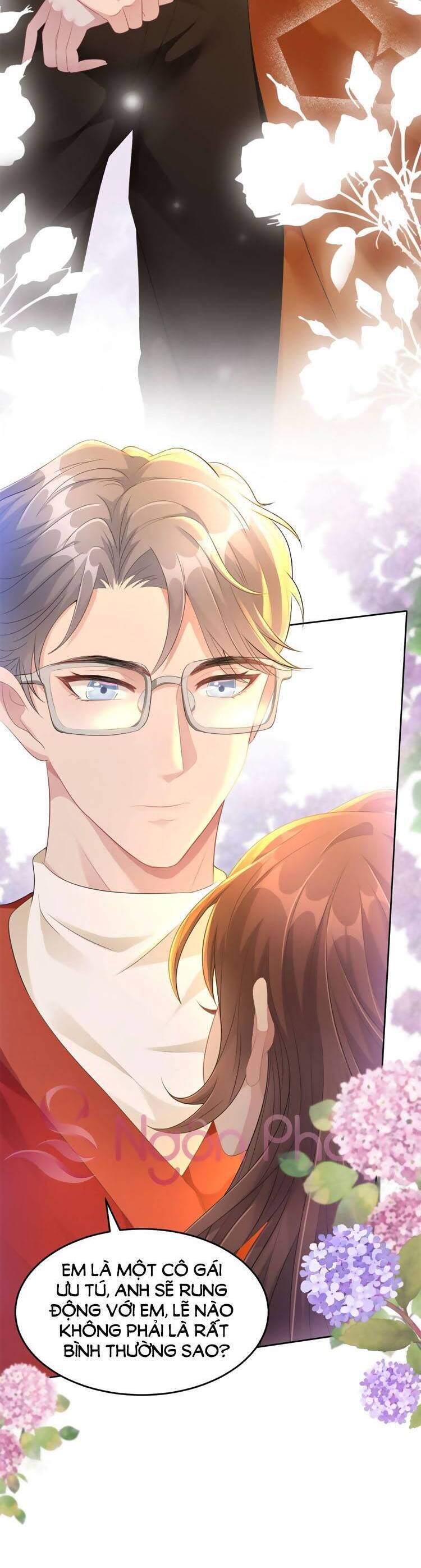 Hãy Để Cô Ấy Hạ Cánh Chapter 25 - 37