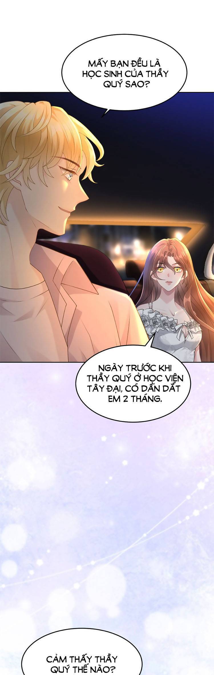 Hãy Để Cô Ấy Hạ Cánh Chapter 25 - 5