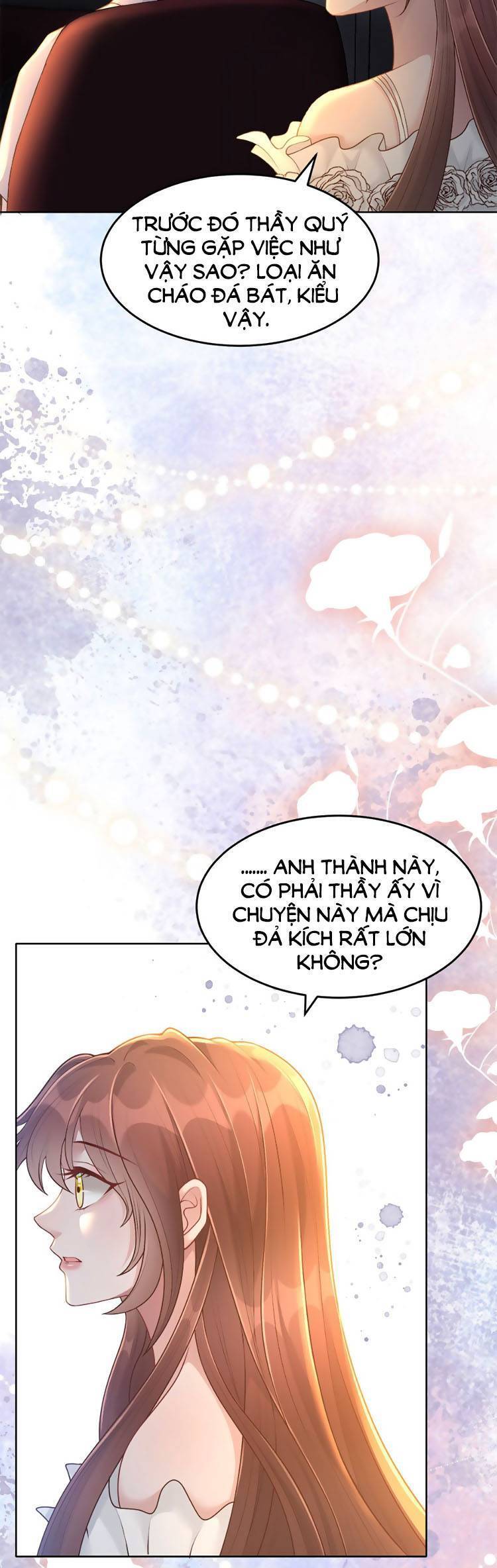 Hãy Để Cô Ấy Hạ Cánh Chapter 25 - 7