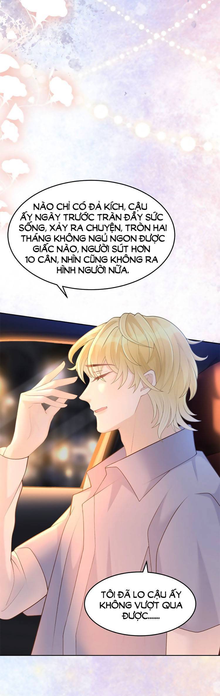 Hãy Để Cô Ấy Hạ Cánh Chapter 25 - 8