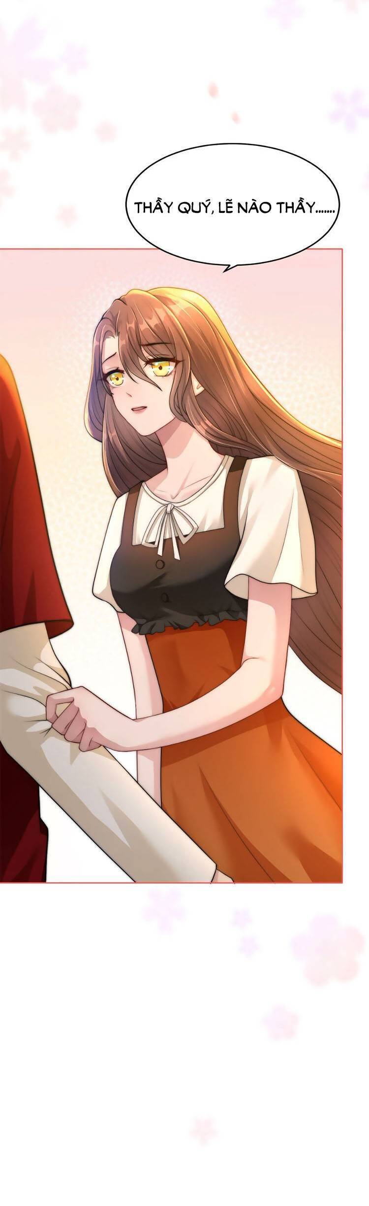 Hãy Để Cô Ấy Hạ Cánh Chapter 26 - 12