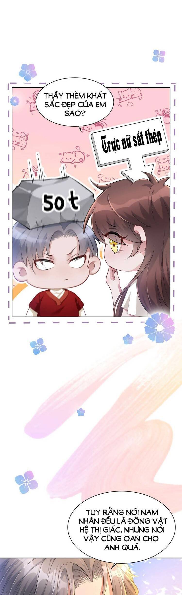 Hãy Để Cô Ấy Hạ Cánh Chapter 26 - 13