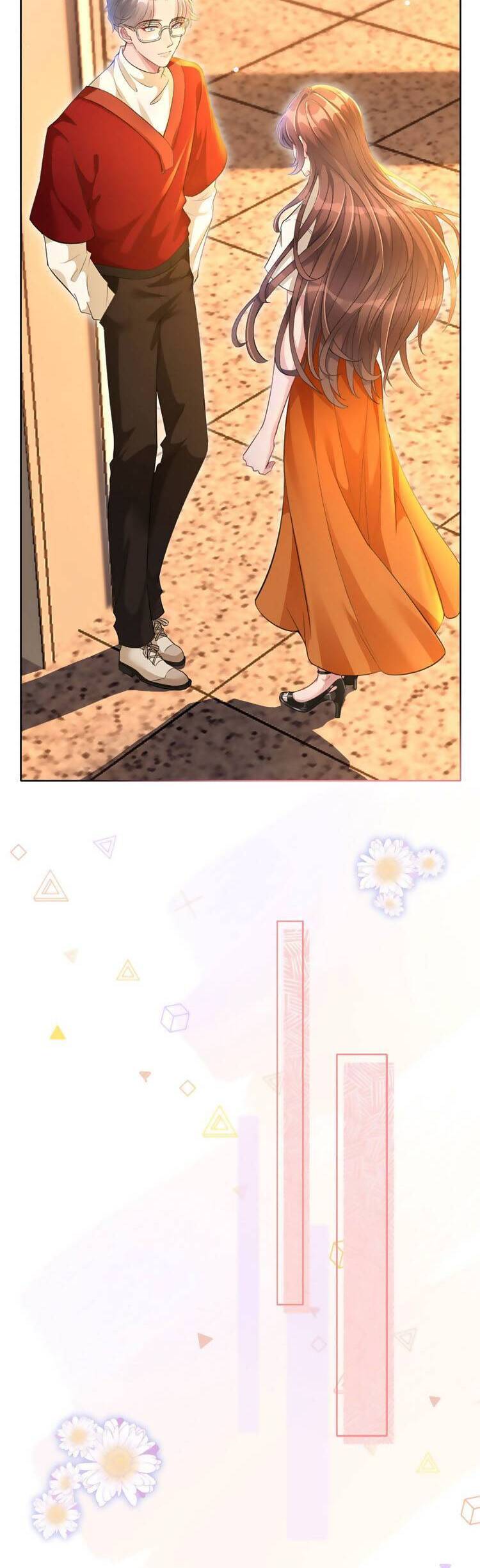 Hãy Để Cô Ấy Hạ Cánh Chapter 26 - 15