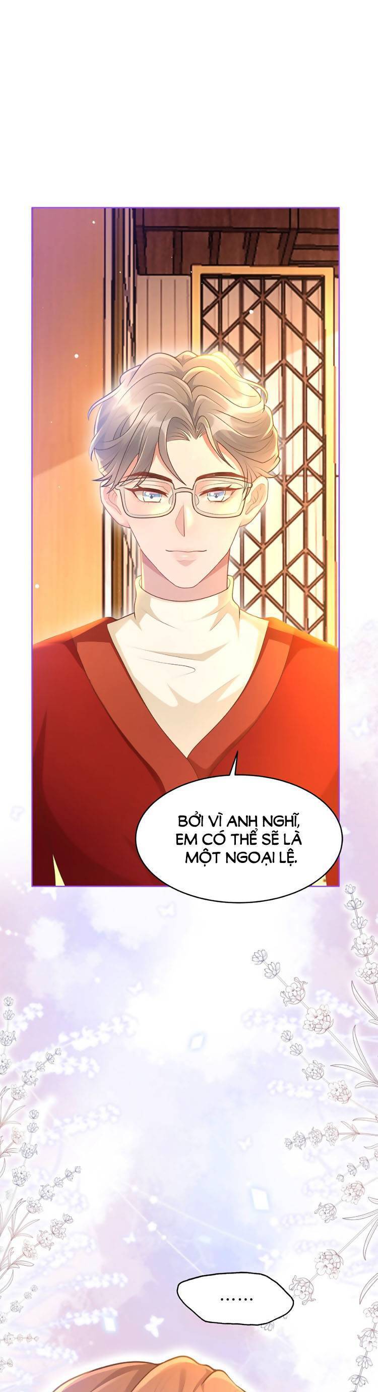 Hãy Để Cô Ấy Hạ Cánh Chapter 26 - 18