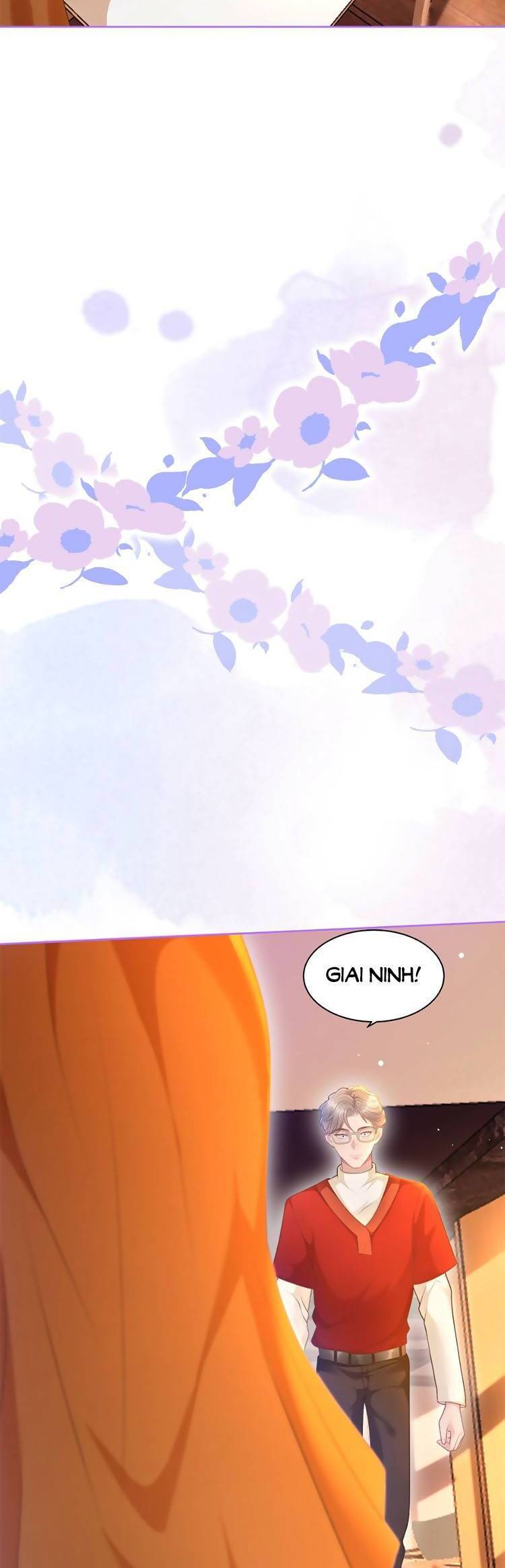 Hãy Để Cô Ấy Hạ Cánh Chapter 26 - 21