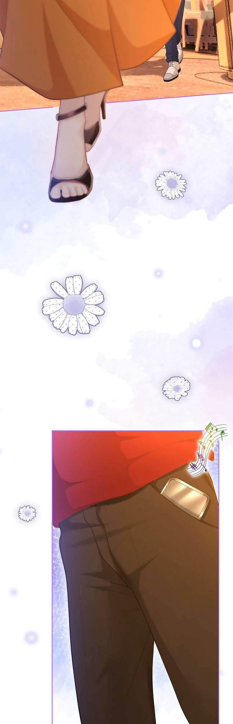 Hãy Để Cô Ấy Hạ Cánh Chapter 26 - 22