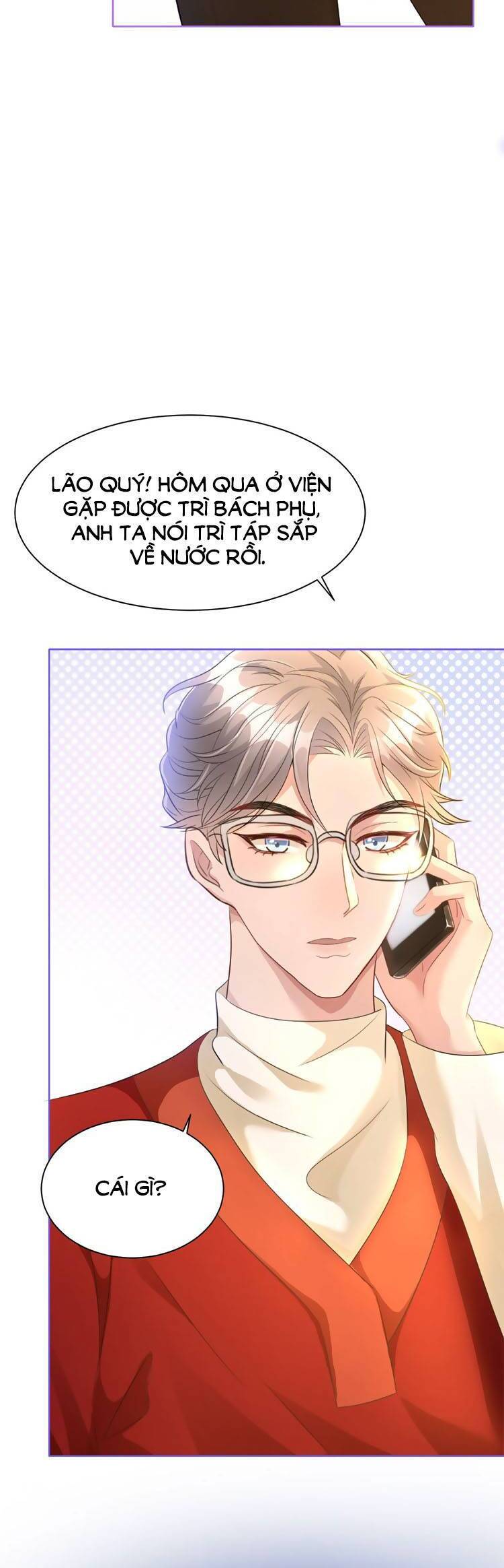 Hãy Để Cô Ấy Hạ Cánh Chapter 26 - 23