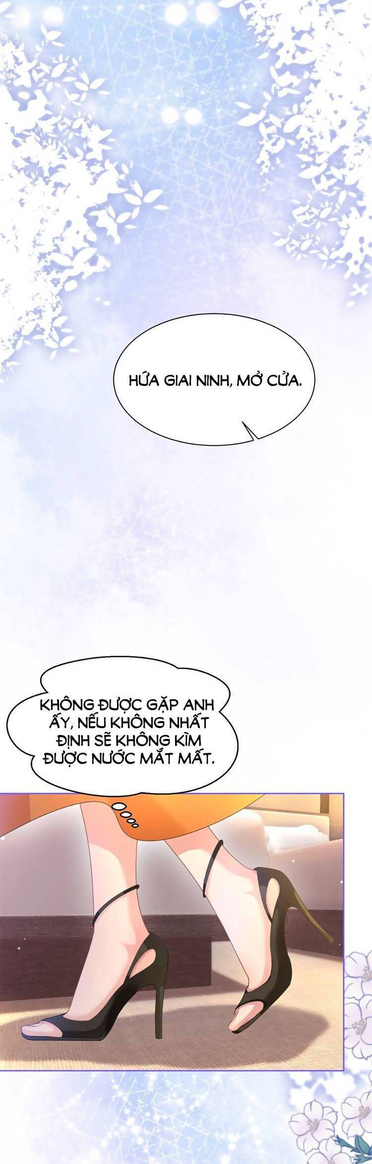 Hãy Để Cô Ấy Hạ Cánh Chapter 26 - 26