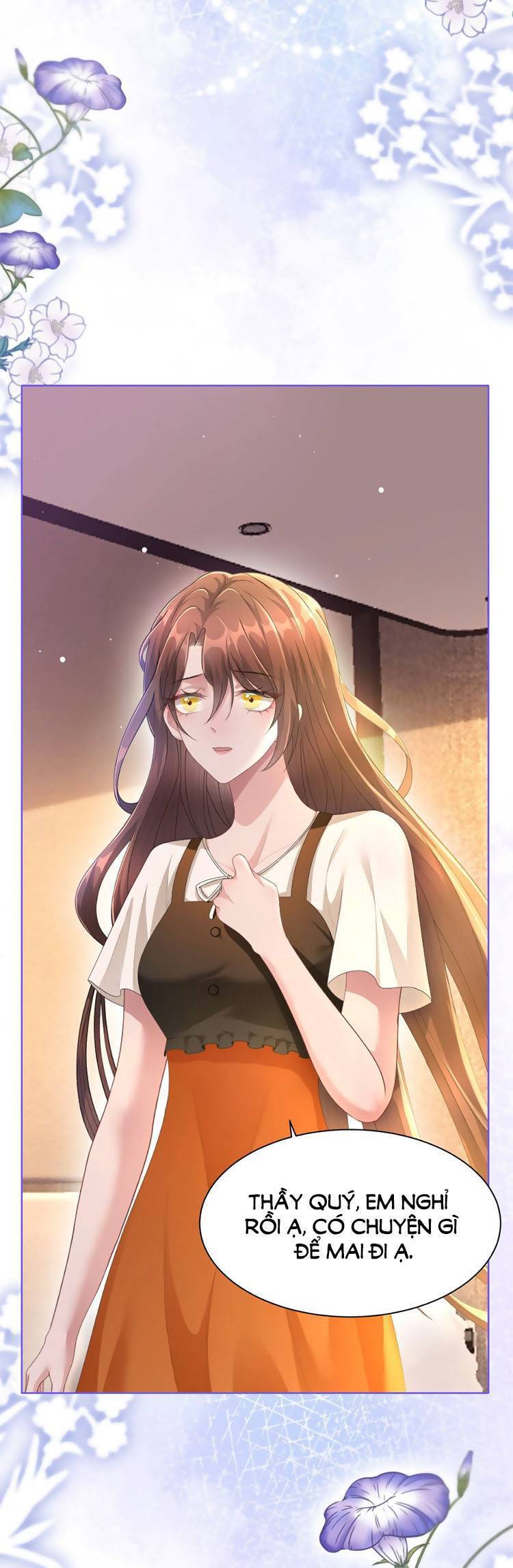 Hãy Để Cô Ấy Hạ Cánh Chapter 26 - 27