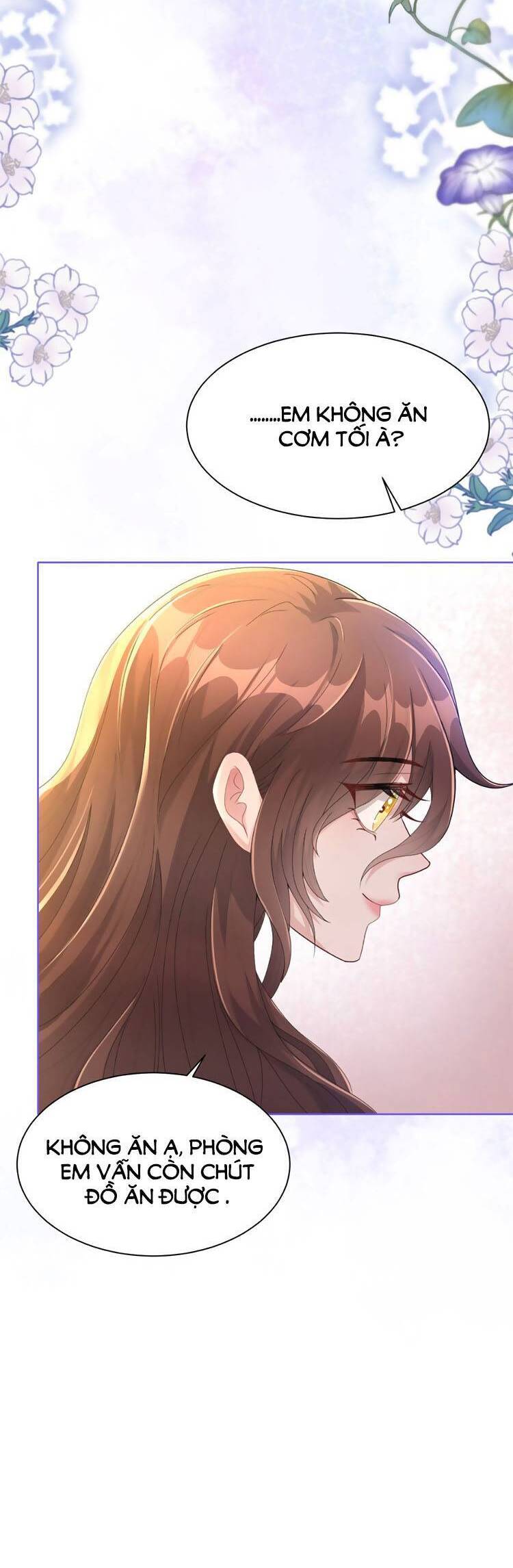 Hãy Để Cô Ấy Hạ Cánh Chapter 26 - 28