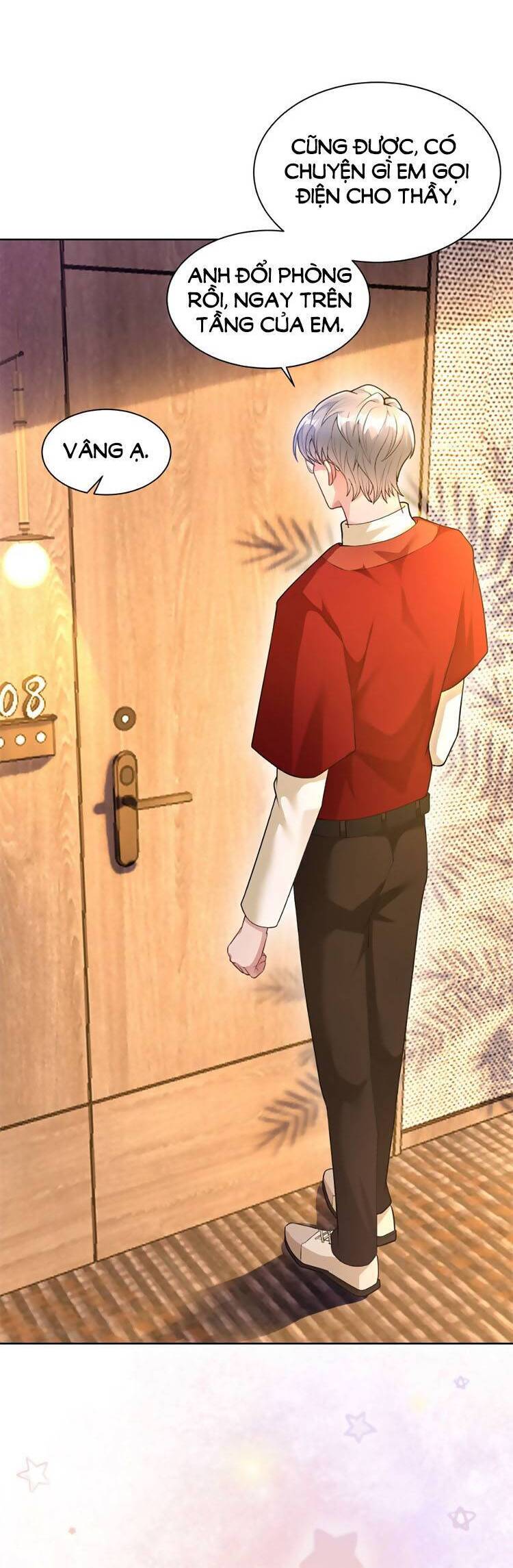 Hãy Để Cô Ấy Hạ Cánh Chapter 26 - 29