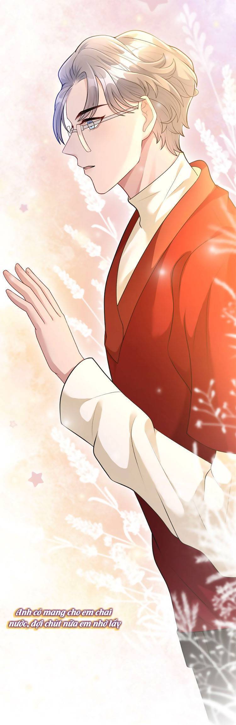 Hãy Để Cô Ấy Hạ Cánh Chapter 26 - 30