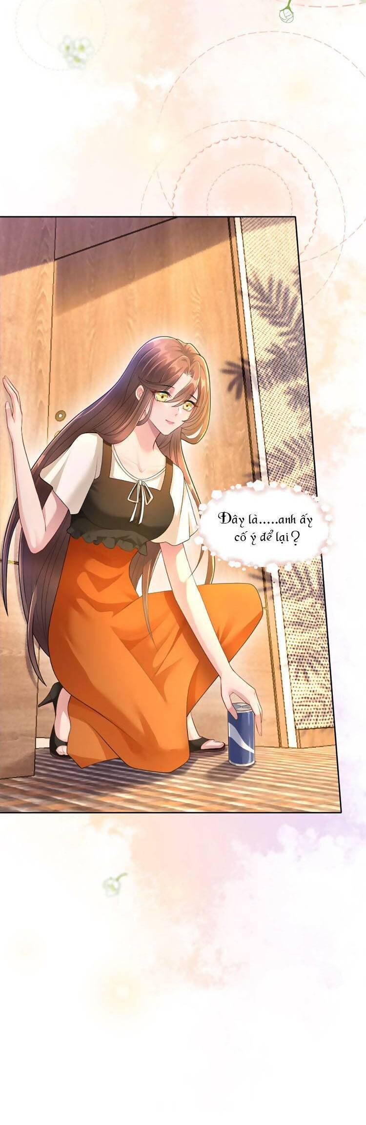 Hãy Để Cô Ấy Hạ Cánh Chapter 26 - 33