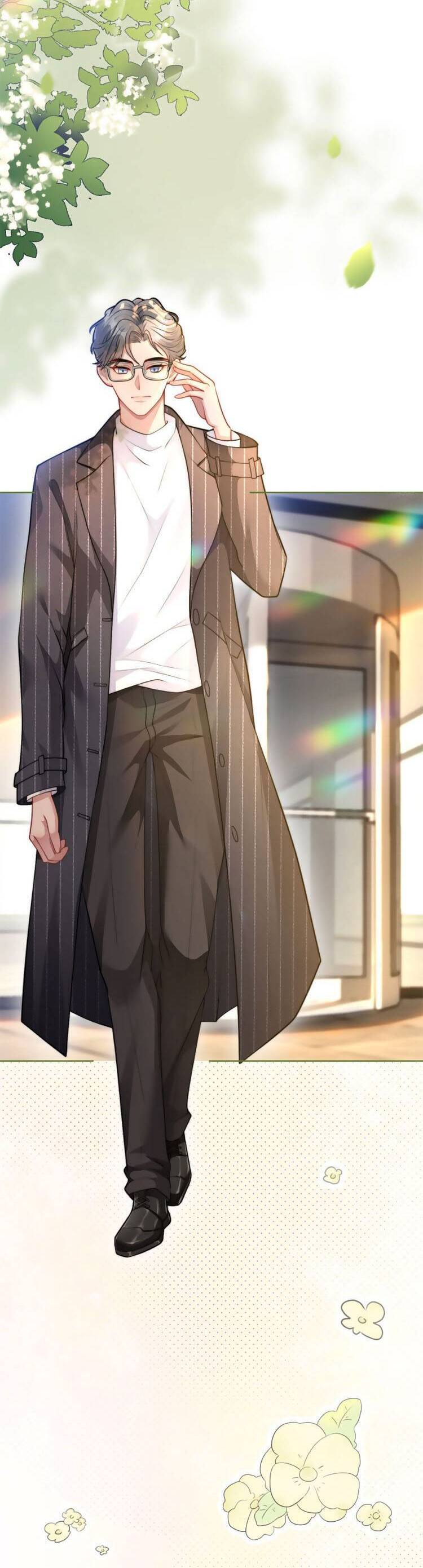 Hãy Để Cô Ấy Hạ Cánh Chapter 26 - 36