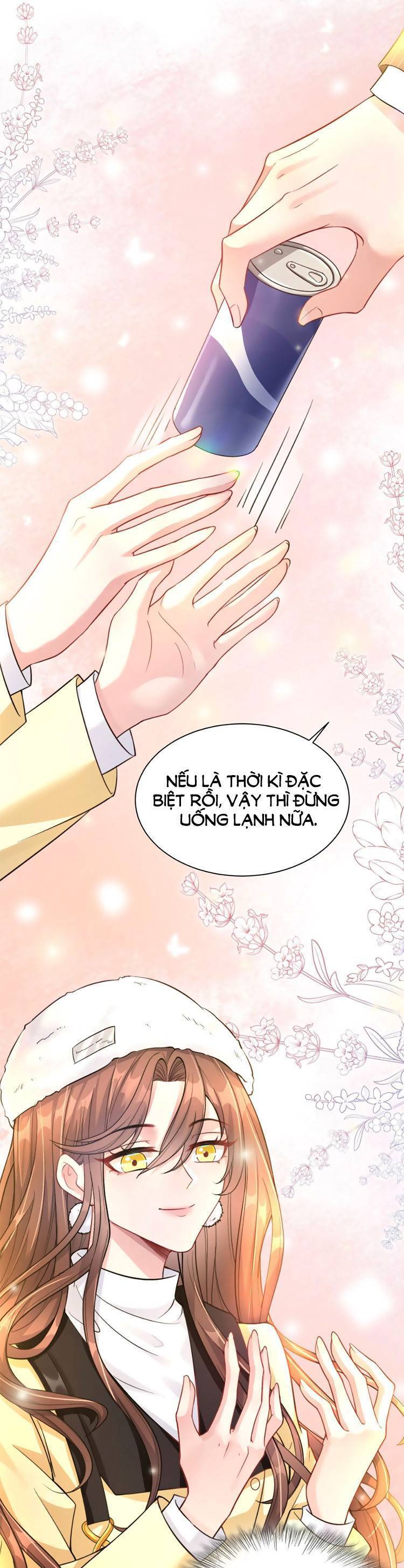 Hãy Để Cô Ấy Hạ Cánh Chapter 26 - 42