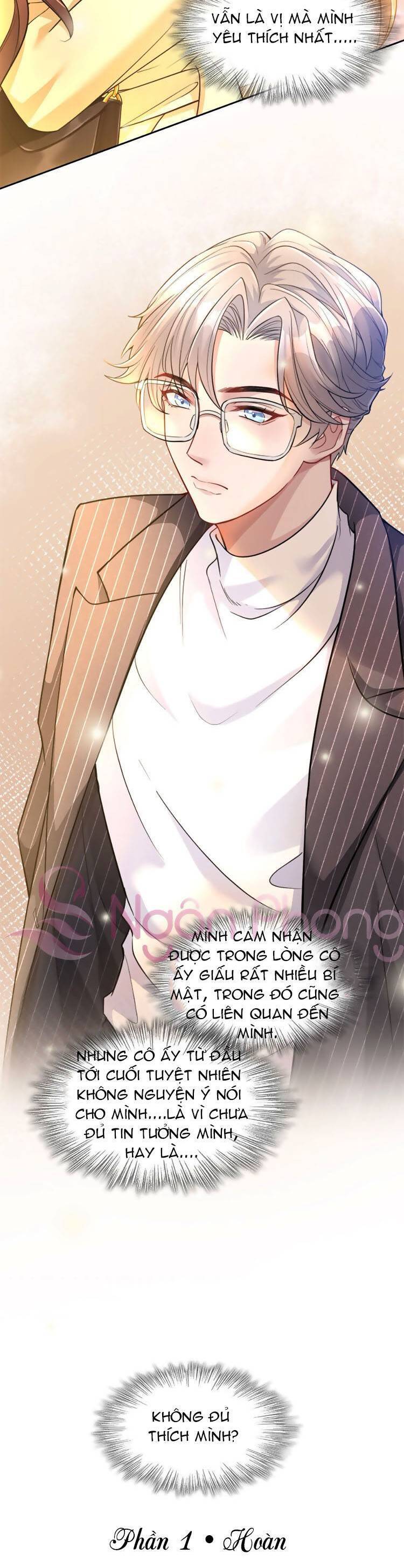 Hãy Để Cô Ấy Hạ Cánh Chapter 26 - 43