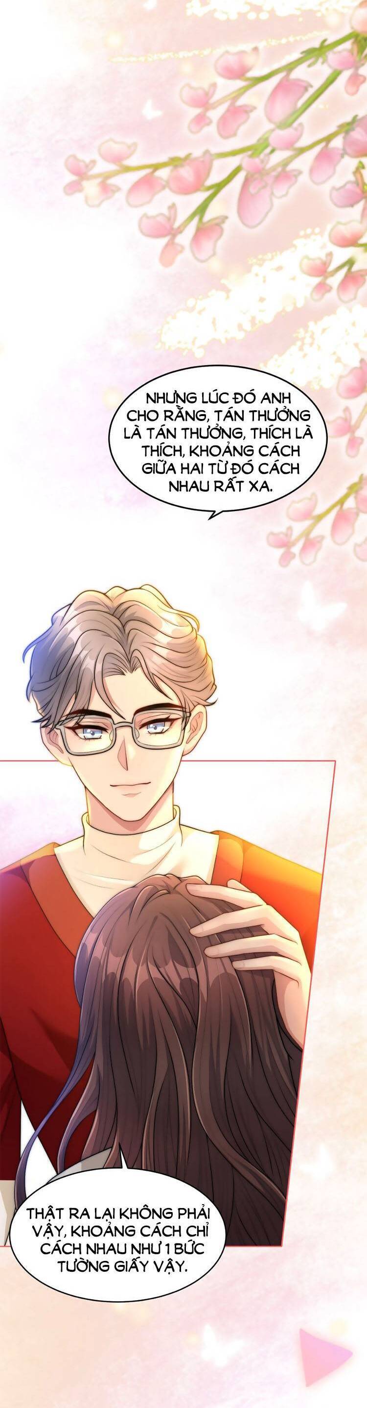 Hãy Để Cô Ấy Hạ Cánh Chapter 26 - 8