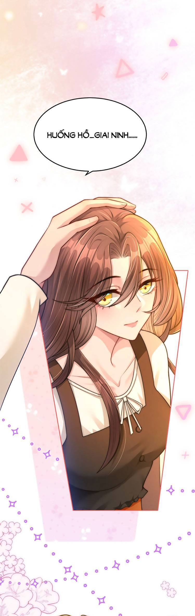 Hãy Để Cô Ấy Hạ Cánh Chapter 26 - 9
