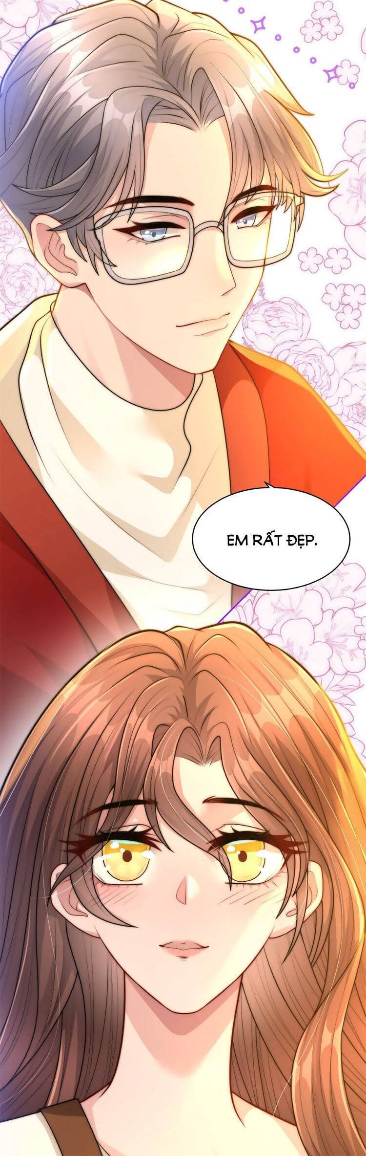 Hãy Để Cô Ấy Hạ Cánh Chapter 26 - 10