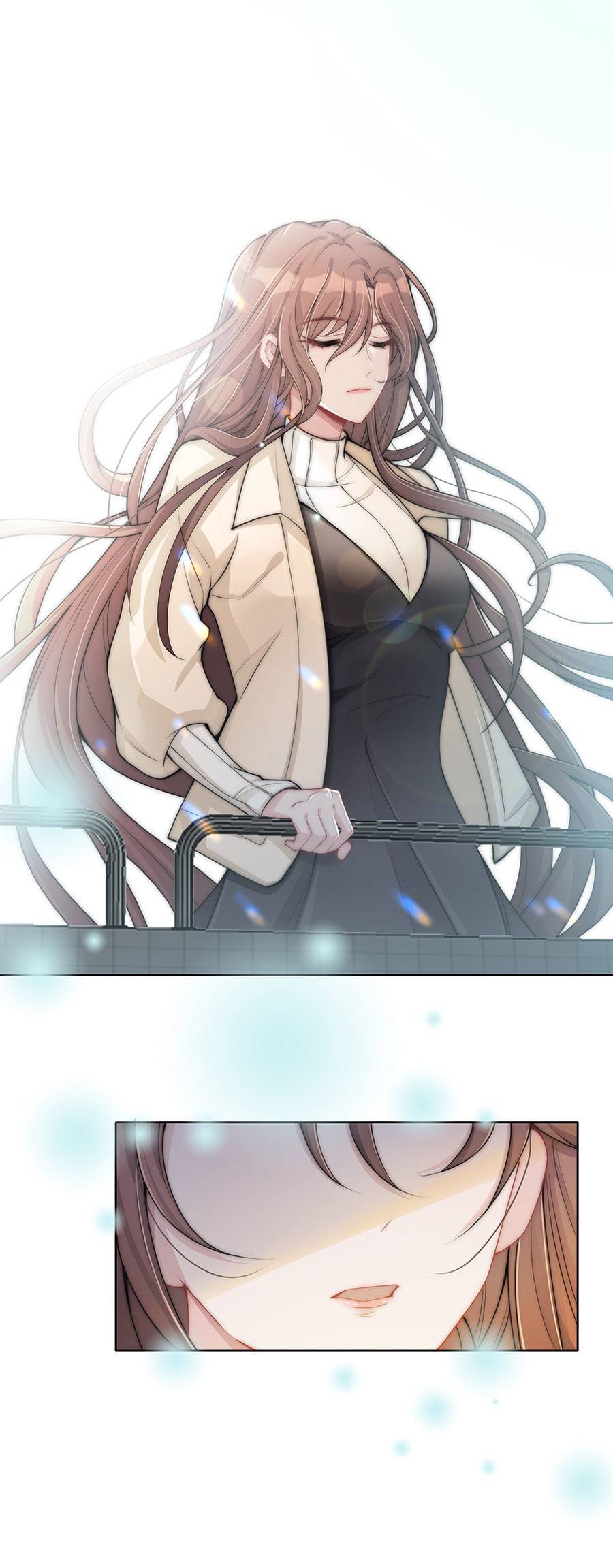 Hãy Để Cô Ấy Hạ Cánh Chapter 3 - 15