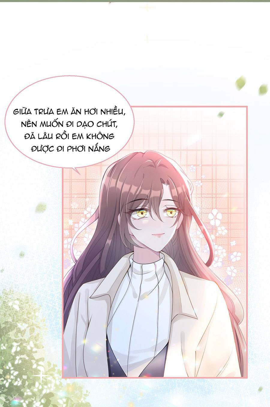 Hãy Để Cô Ấy Hạ Cánh Chapter 3 - 18