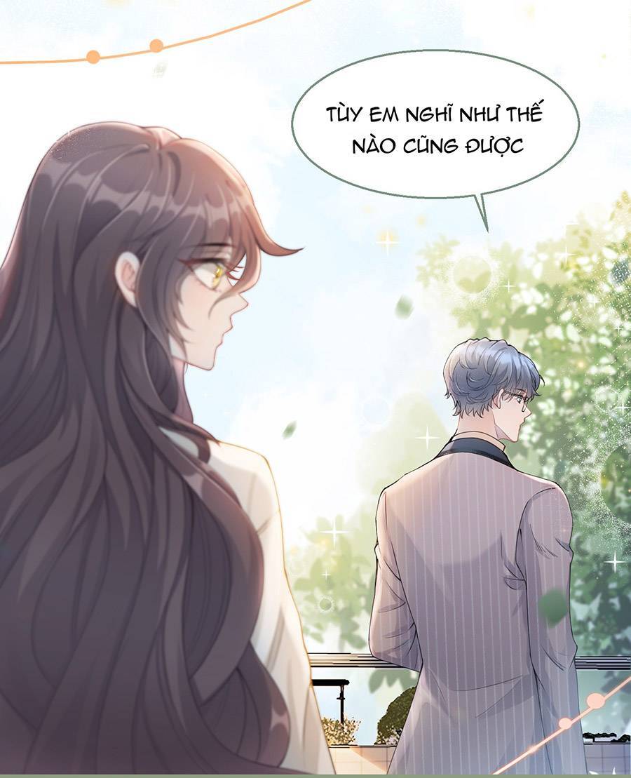 Hãy Để Cô Ấy Hạ Cánh Chapter 3 - 22