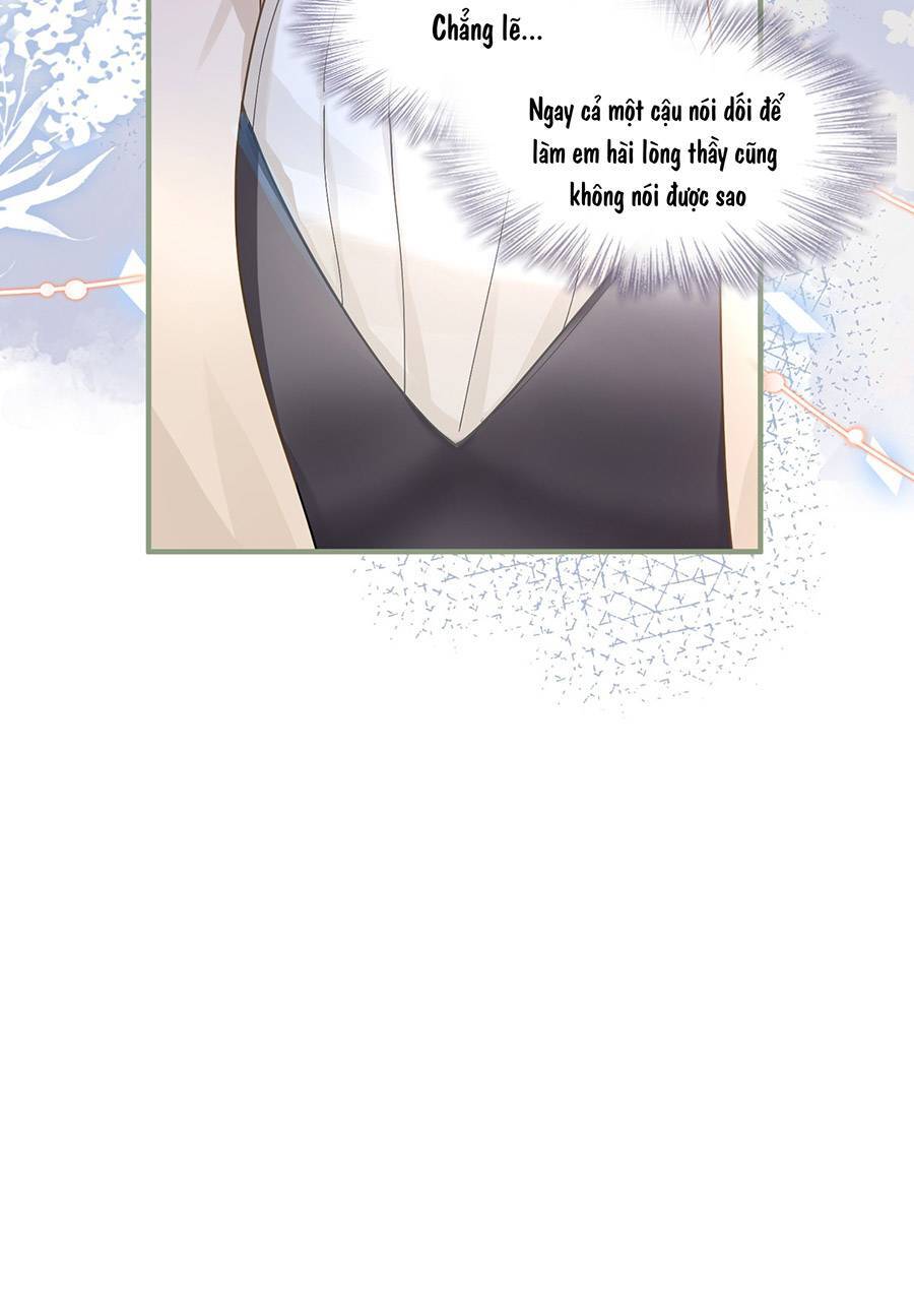 Hãy Để Cô Ấy Hạ Cánh Chapter 3 - 23