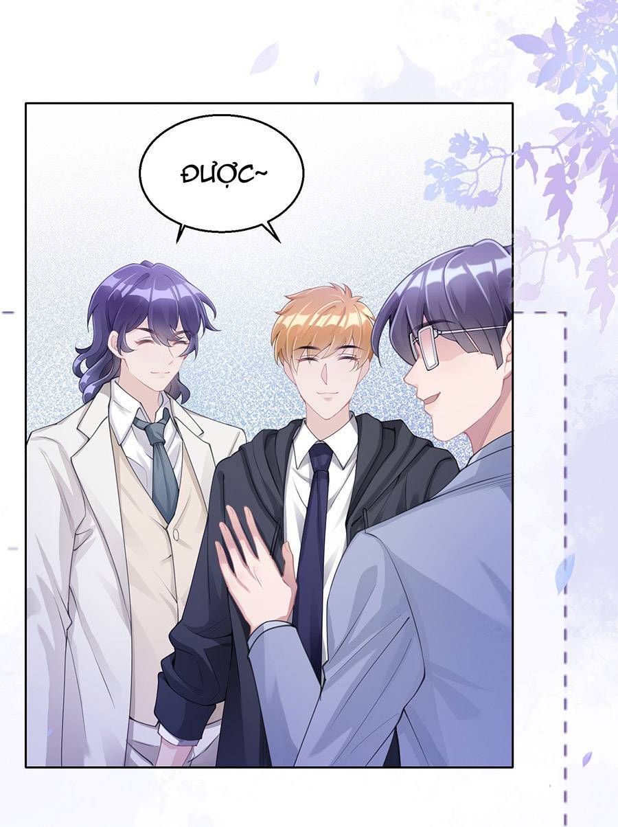 Hãy Để Cô Ấy Hạ Cánh Chapter 3 - 25