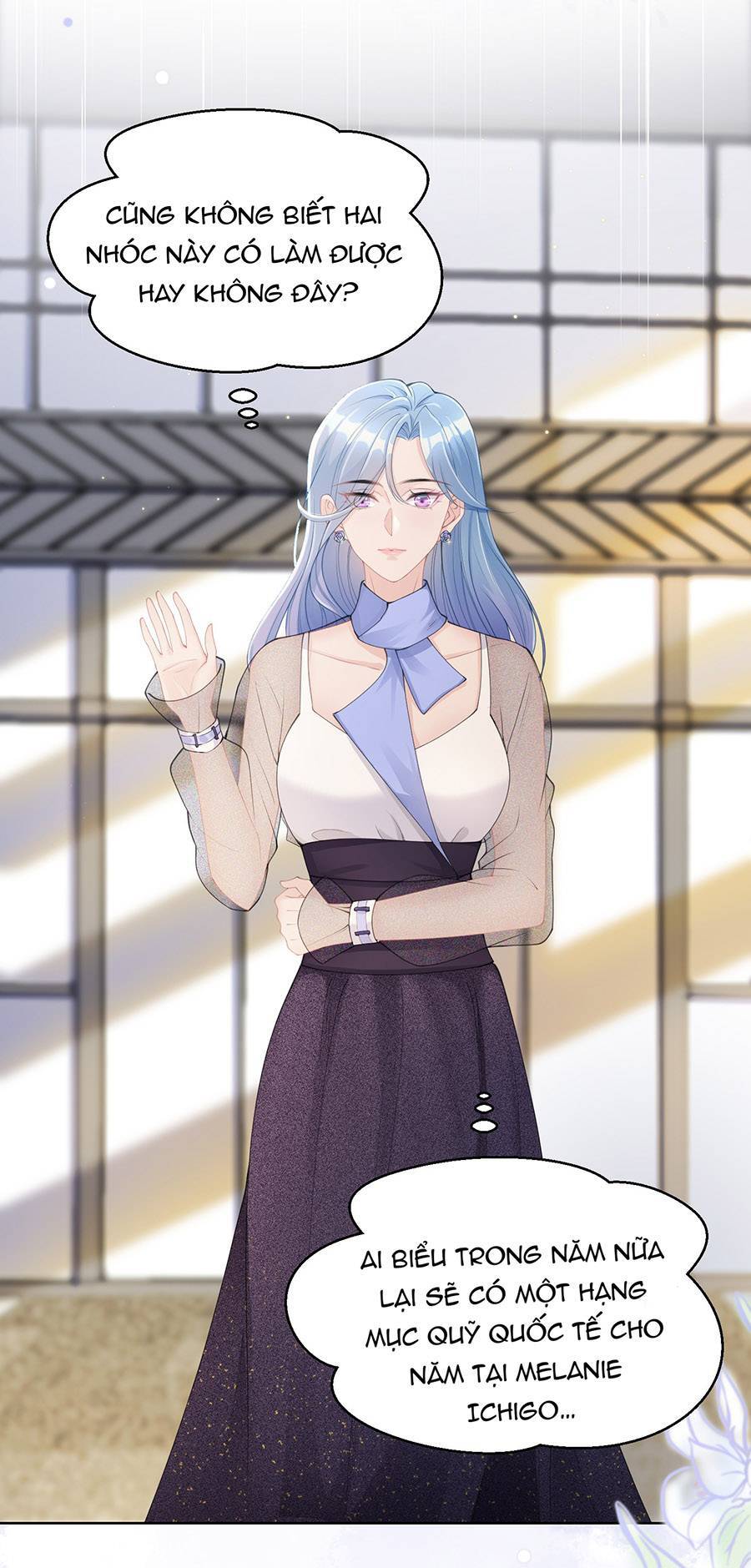 Hãy Để Cô Ấy Hạ Cánh Chapter 3 - 27