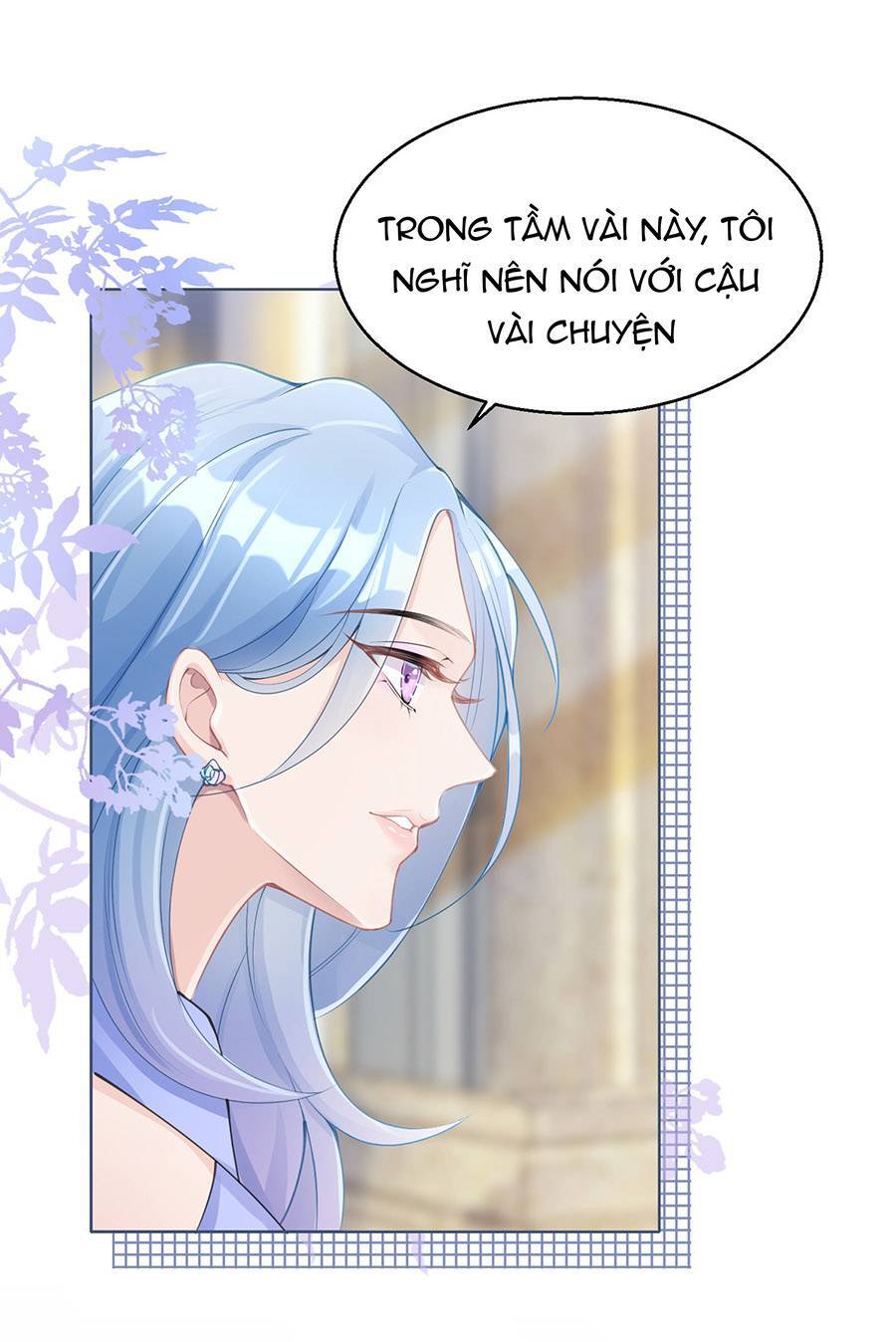 Hãy Để Cô Ấy Hạ Cánh Chapter 3 - 29