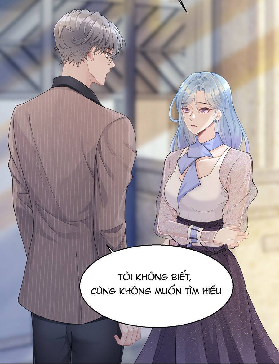 Hãy Để Cô Ấy Hạ Cánh Chapter 3 - 31