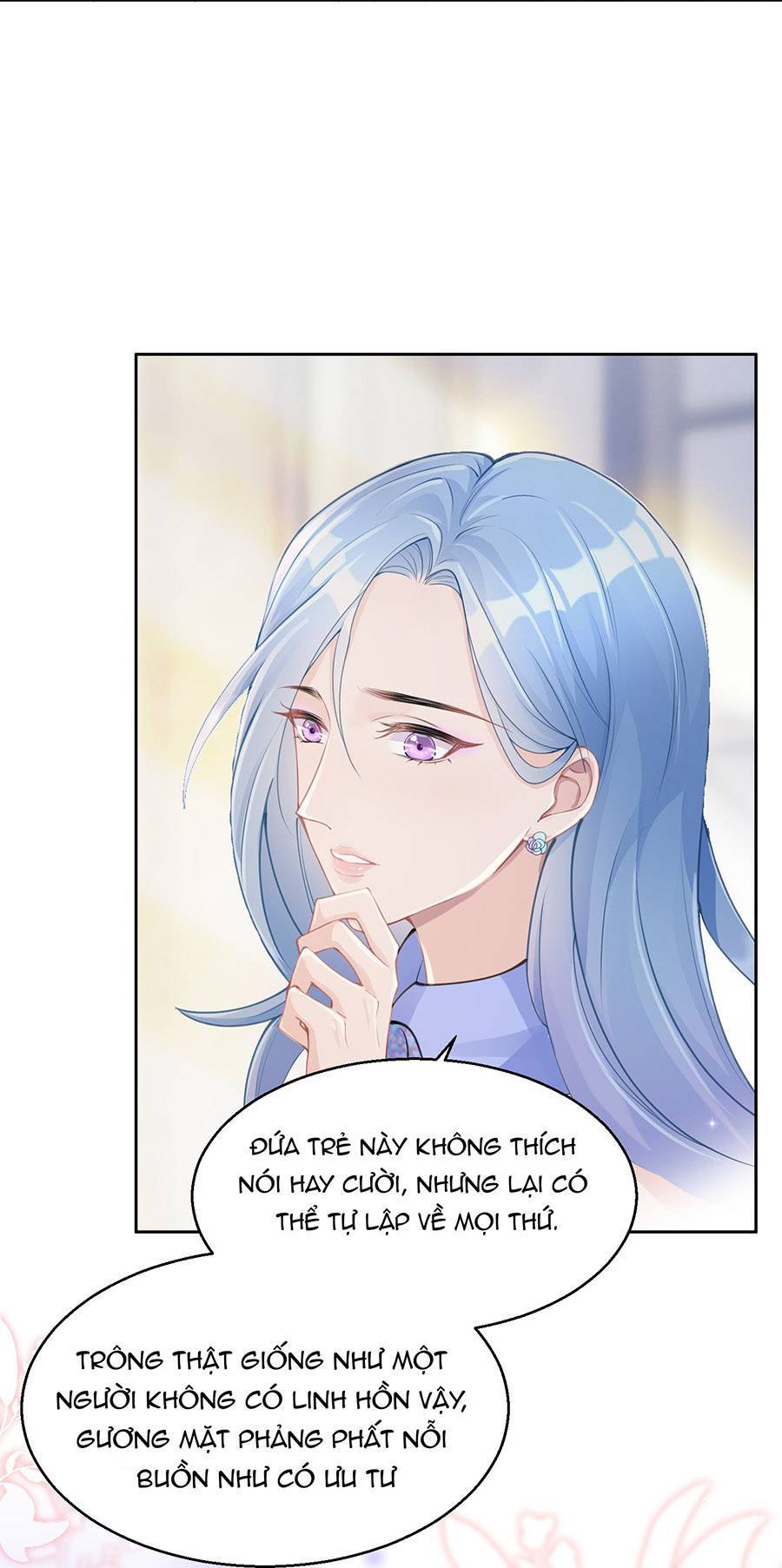 Hãy Để Cô Ấy Hạ Cánh Chapter 3 - 32