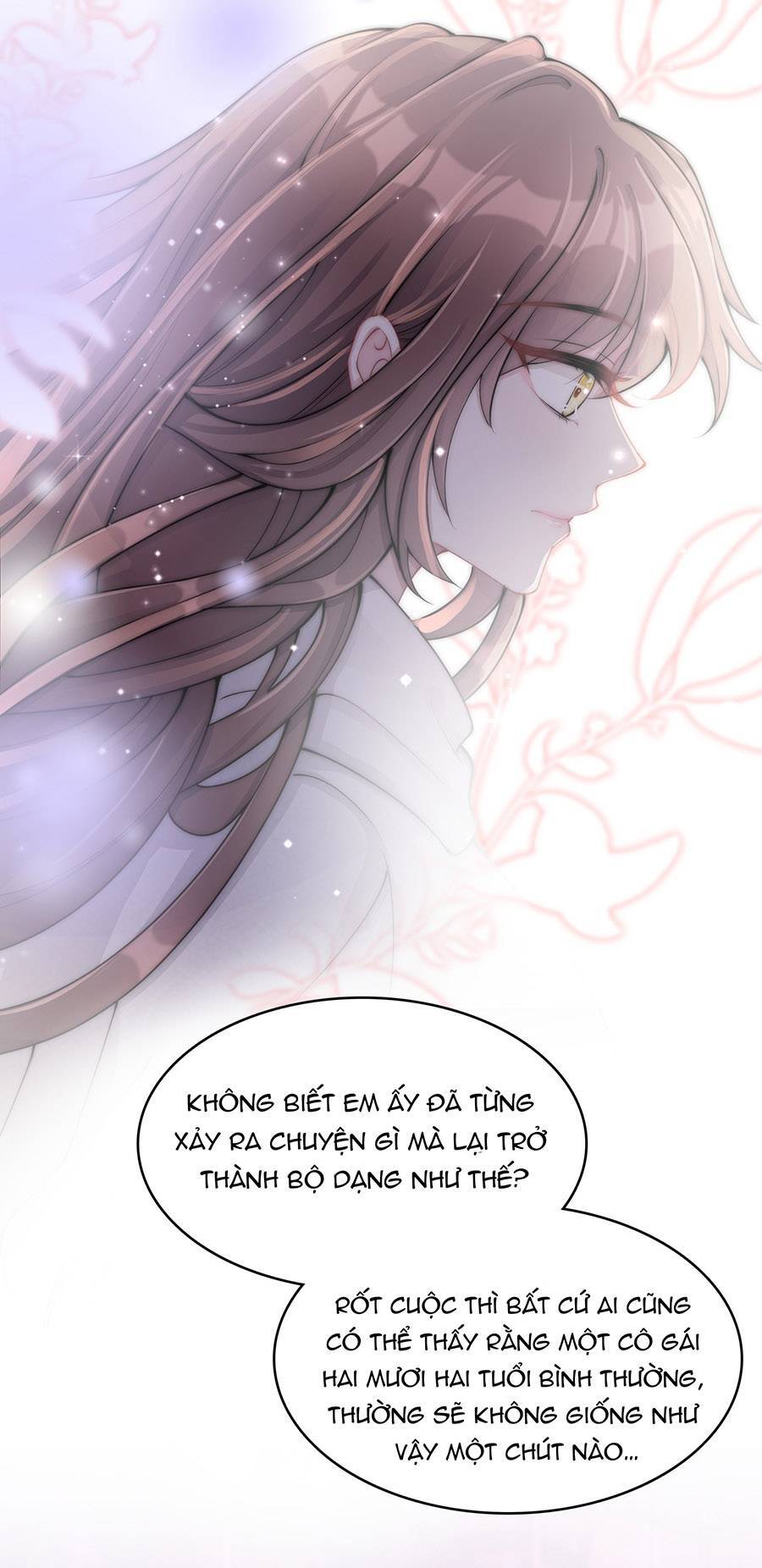 Hãy Để Cô Ấy Hạ Cánh Chapter 3 - 33