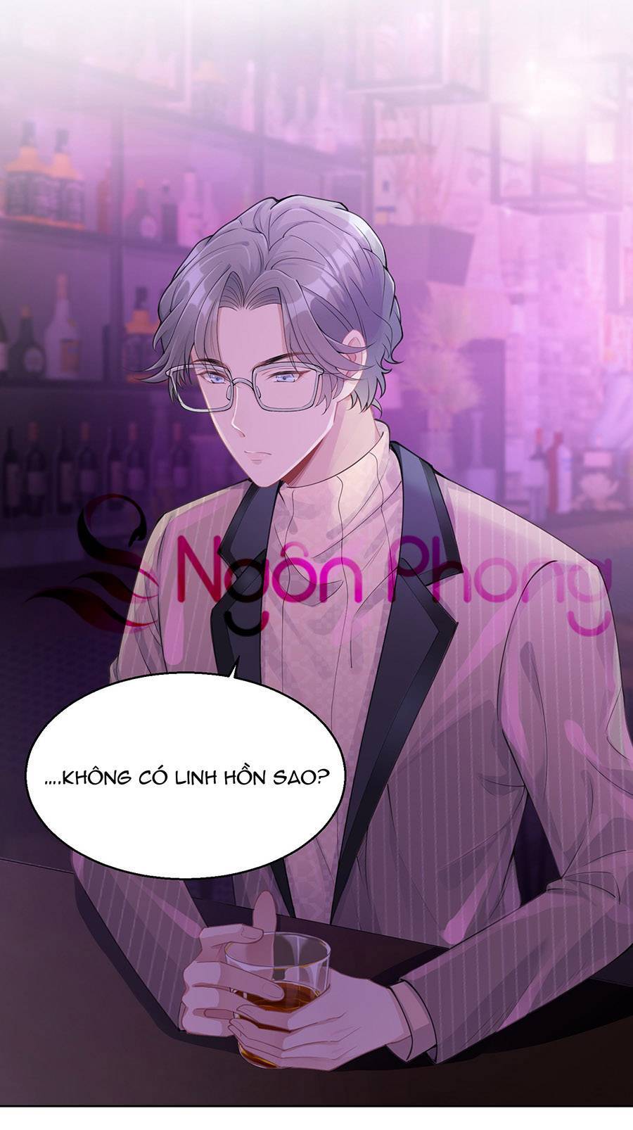 Hãy Để Cô Ấy Hạ Cánh Chapter 3 - 34