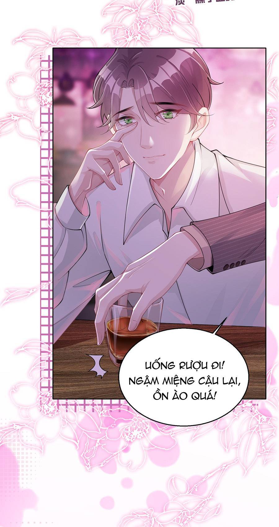 Hãy Để Cô Ấy Hạ Cánh Chapter 3 - 40